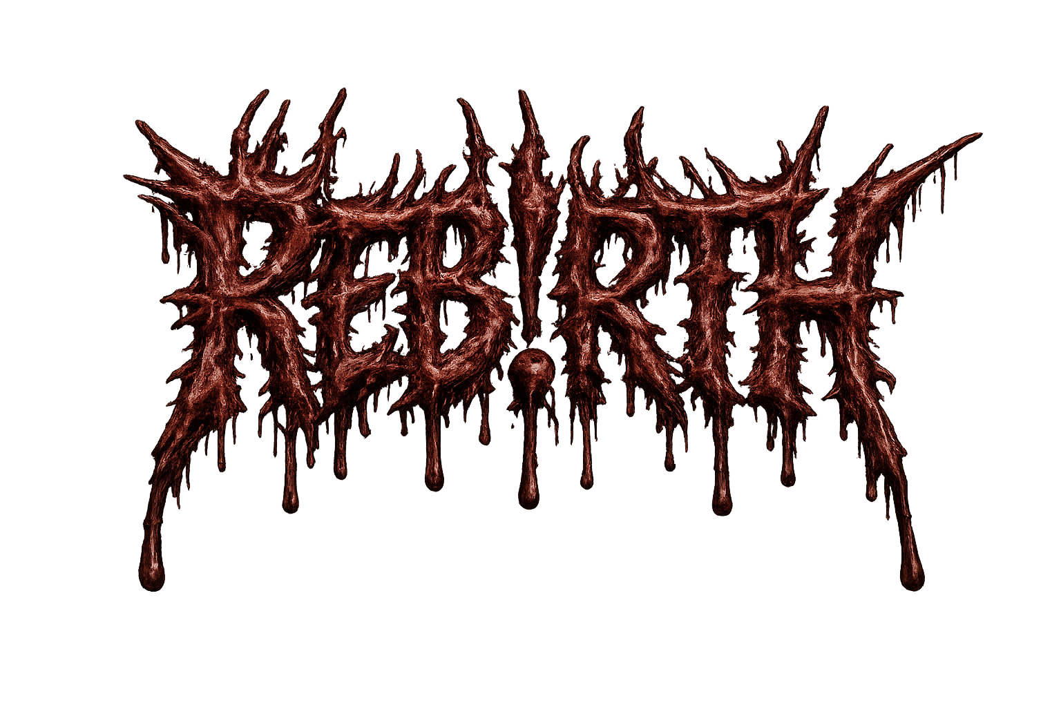 REB!RTH Logo